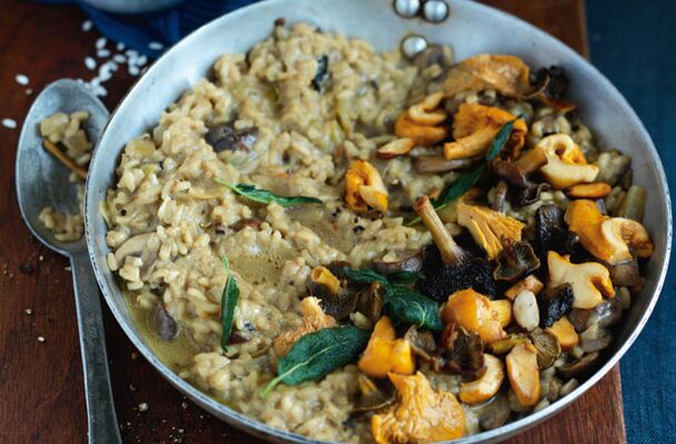 Продукти спалювання жиру